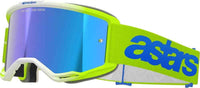 Alpinestars Vision 5 Mirror Motocross Goggles