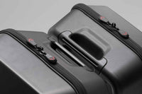 Valise latérale SW Motech Urban ABS gauche Uni