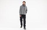 John Doe XTM Hoodie V3 Melange