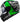 LS2 FF327 Challenger Integralhelm