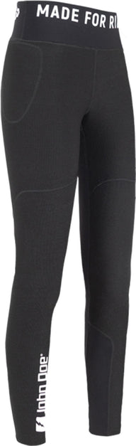 John Doe Baselayer  Woman Funktionshose