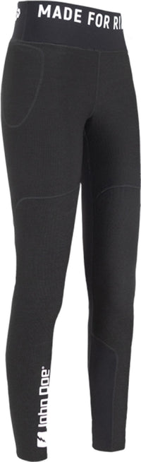 John Doe Baselayer  Woman Funktionshose