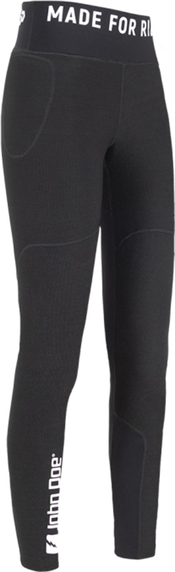 John Doe Baselayer  Woman Funktionshose