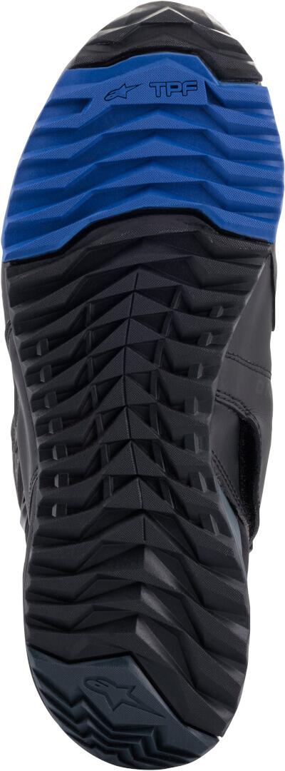 Alpinestars RT-8 Gore-Tex Motorradstiefel