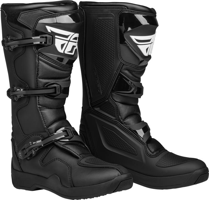 FLY RACING Maverik LT Enduro Boots