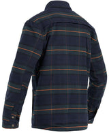 John Doe Motoshirt with XTM-Fiber® Grey/Black Big Block