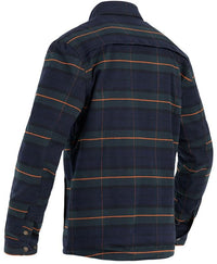 John Doe Motoshirt with XTM-Fiber® Grey/Black Big Block