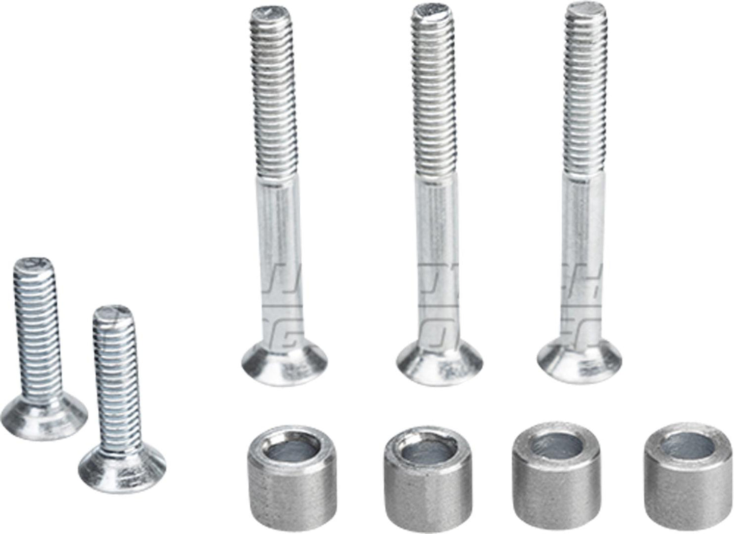 Quick-Lock Tankring standart schwarz