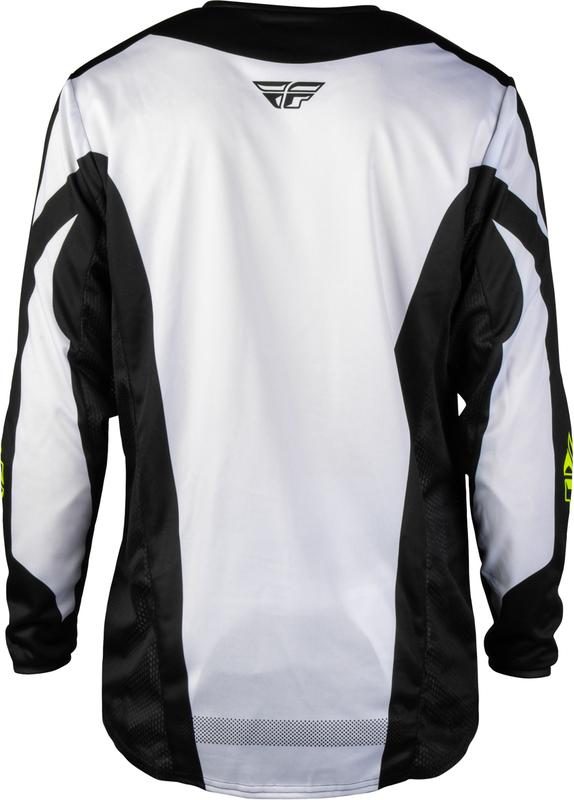 FLY RACING Kinetic Fade Jersey