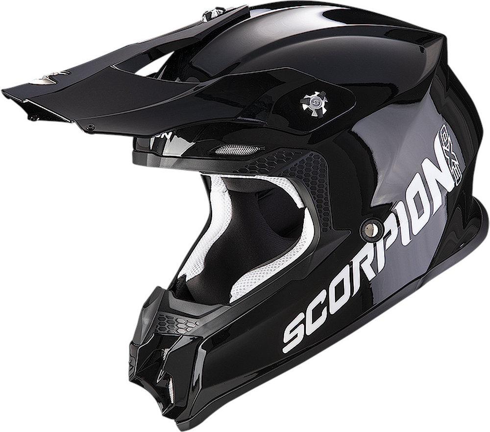 Scorpion VX-16 Air Evo Air Solid