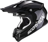 Scorpion VX-16 Air Evo Air Solid