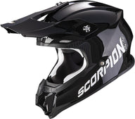 Scorpion VX-16 Air Evo Air Solid