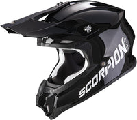 Scorpion VX-16 Air Evo Air Solid