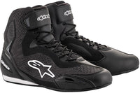 Chaussures de moto Alpinestars Faster-3 Rideknit