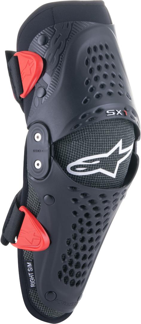 Alpinestars SX-1 Jugend Knieprotektor