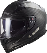 LS2 FF811 Vector II Carbon Helm