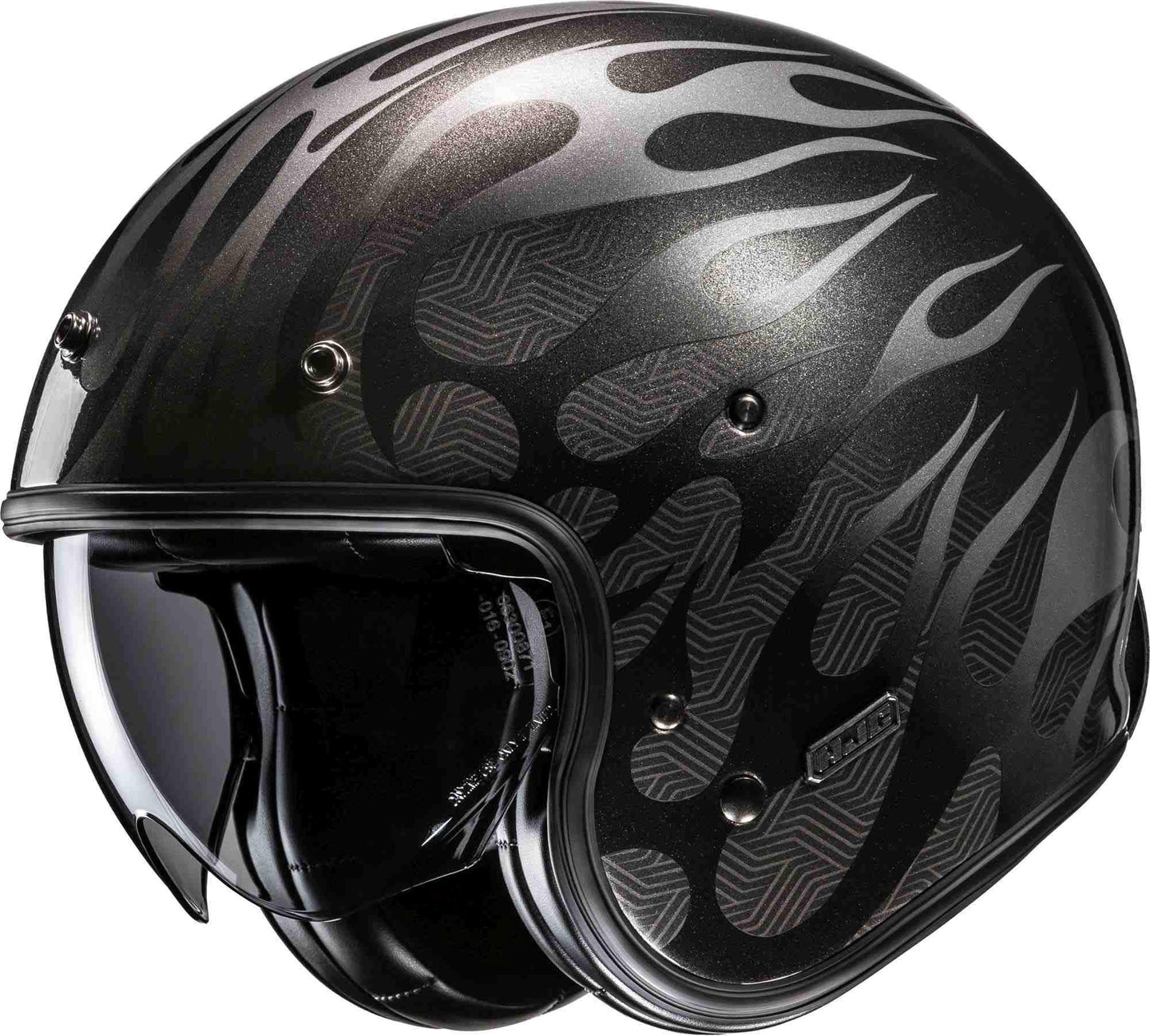 HJC V31 Firo Jethelm