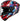 Shoei X-Spirit Pro Valion TC-10