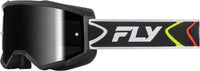 FLY RACING Zone Brille Dark Lens