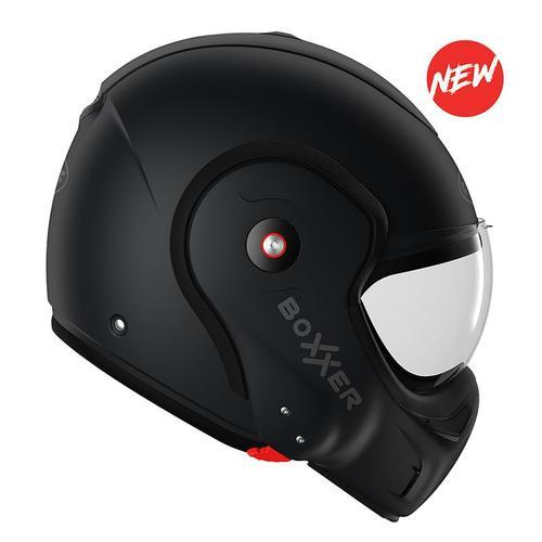 ROOF BOXXER Klapphelm