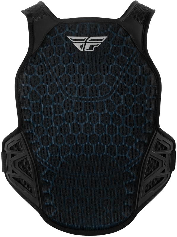 FLY RACING Blueprint RCH-0 Under Jersey Protector