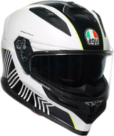AGV K7 Super 46 Integralhelm
