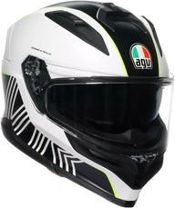 AGV K7 Super 46 Integralhelm