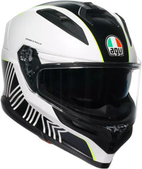 AGV K7 Super 46 Integralhelm