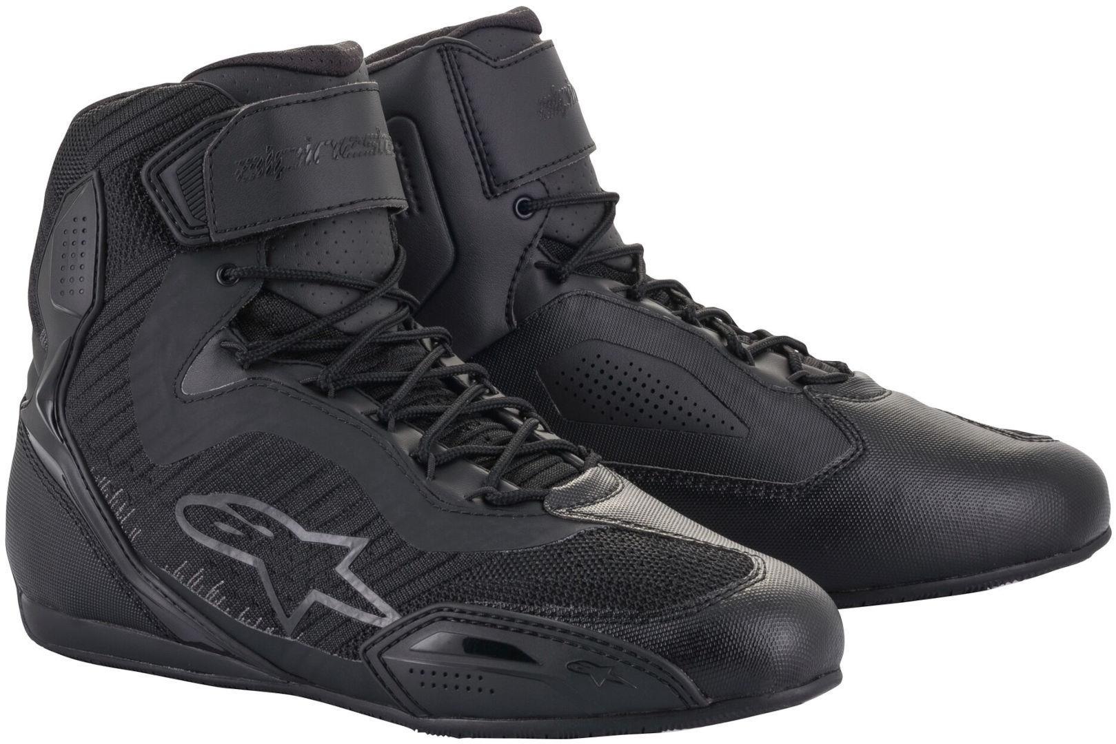 Alpinestars Stella Faster-3 Rideknit Women