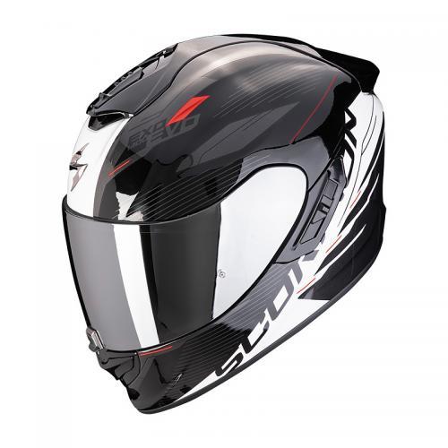 Scorpion EXO-1400 Evo II Luma