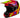 FLY RACING Kinetic Scrap Jugendhelm