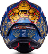 Alpinestars Supertech R10 Martinator Thai LE Carbon Helm