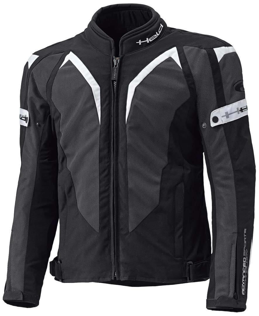 Held Sonic Touren Textiljacke