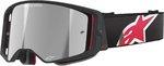Alpinestars Supertech motocross goggles