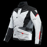Dainese Tempest 3 D-Dry Textiljacke