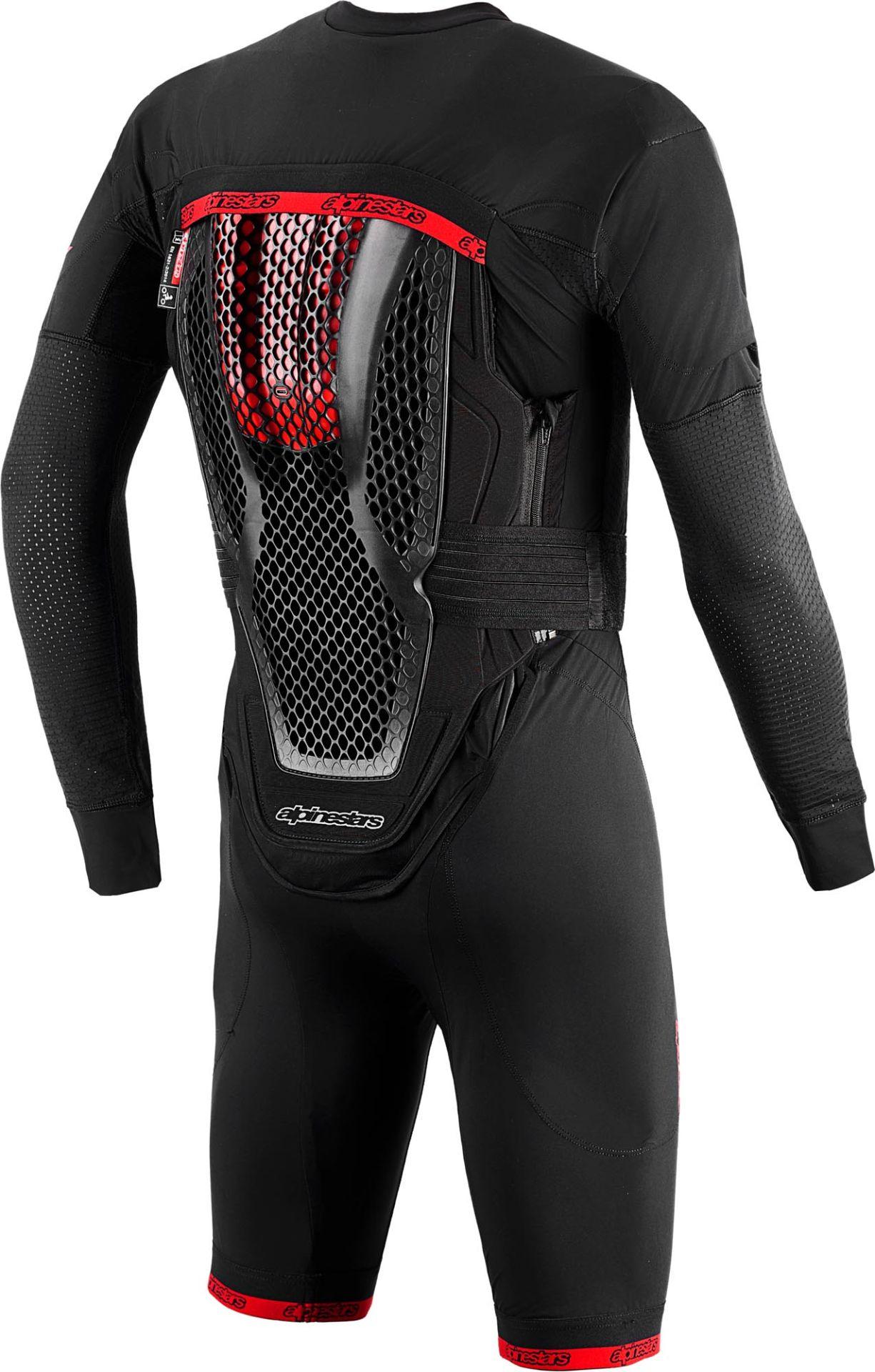 Alpinestars Tech-Air 10 V2 Race System