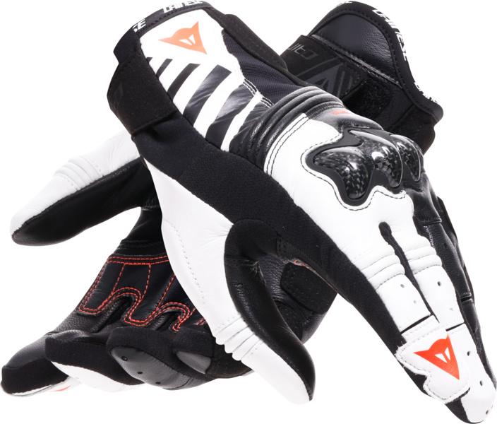 Dainese Reacto Carbon Kurz Damen Handschuh