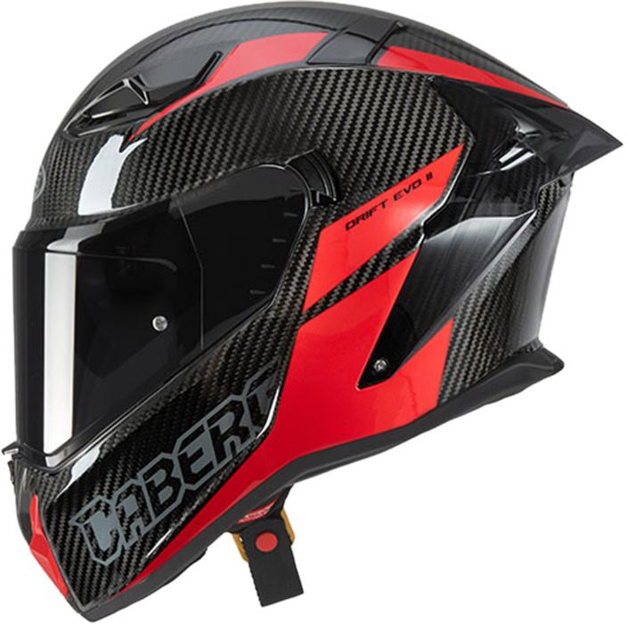 Caberg Drift Evo II Nova