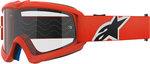 Alpinestars Vision Kinder Motocross Brille