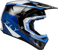 FLY RACING Formula CC Strike Helm