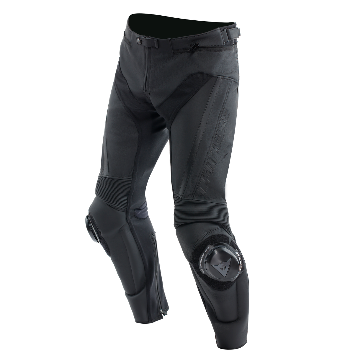 Dainese Delta 4 perforierte  Lederhose