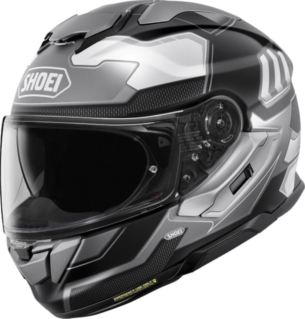 Shoei GT-Air 3 Agility