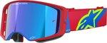 Alpinestars Supertech motocross goggles