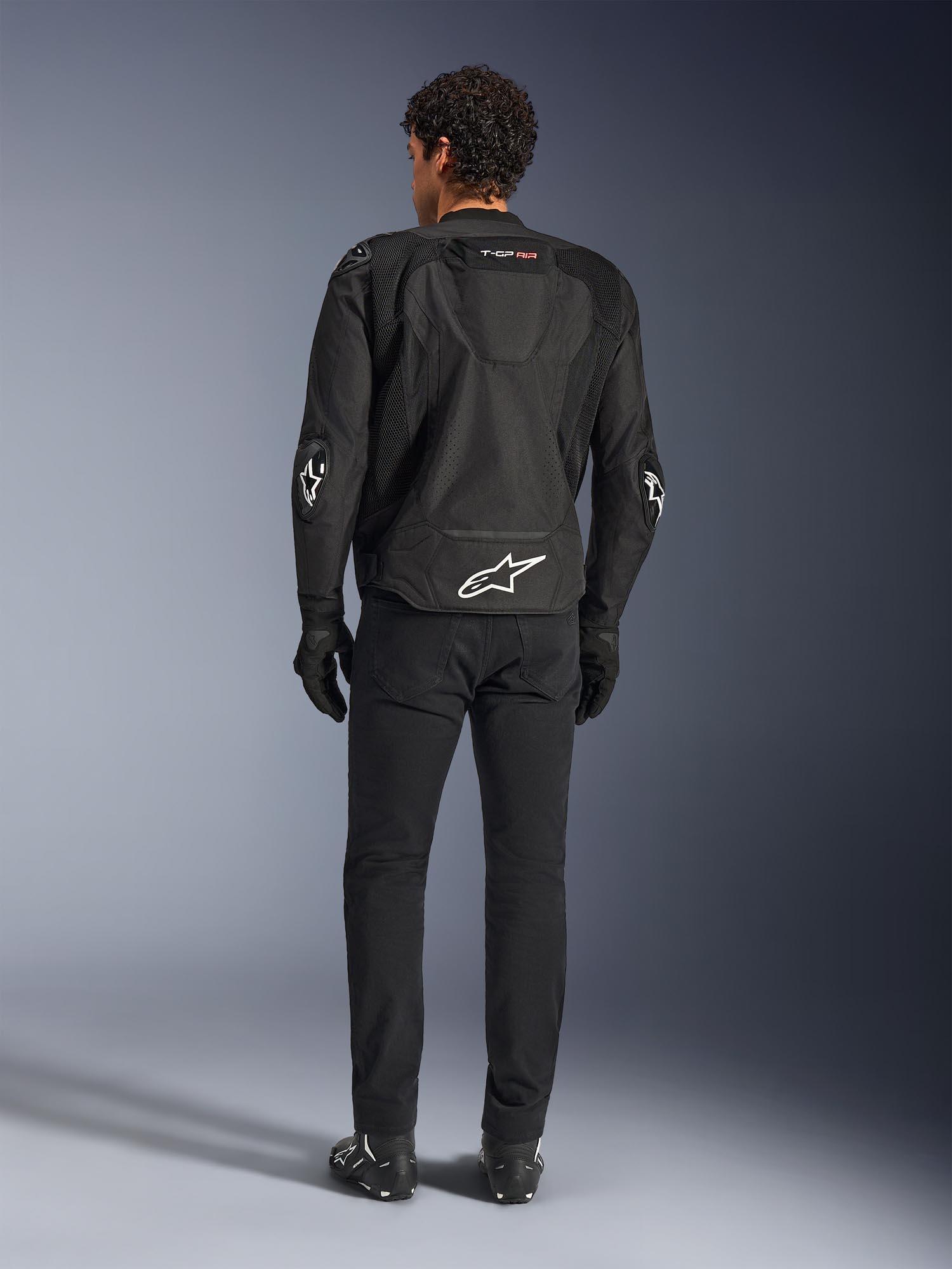 Alpinestars T-GP Air Textiljacke