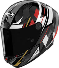 Nolan X-804 RS Ultra Carbon Cirota