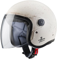 Casque jet Caberg Freeride