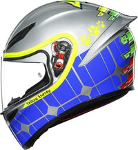 Agv K1 Mugello 2015