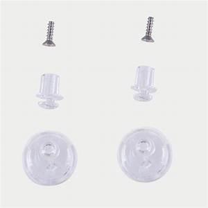 Alpinestars Pinlock Tear Off Stifte Set