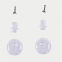 Alpinestars Pinlock Tear Off Stifte Set