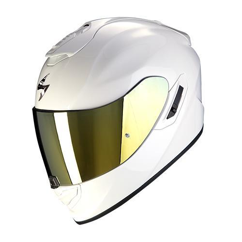 Scorpion EXO-1400 Evo II Air Solid